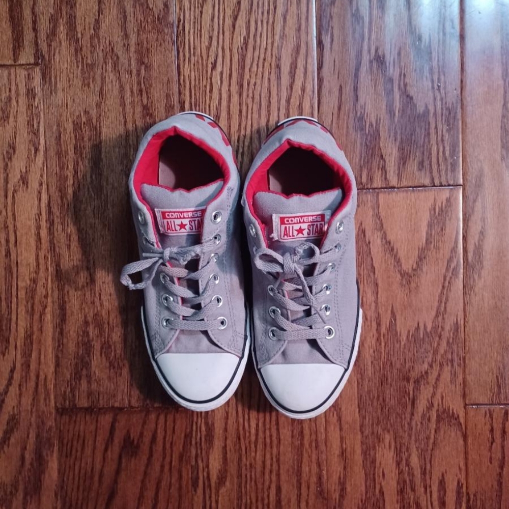 Converse shoes